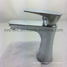 Sanitary Ware Manufacturer Bathroom Brass Material Hot Cold Water Tap